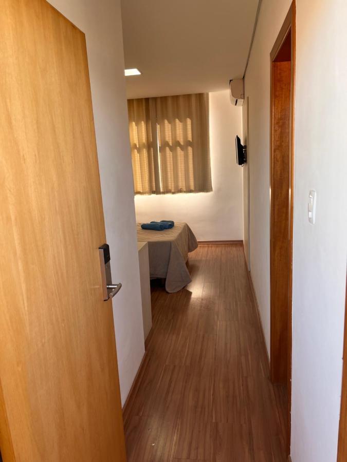 Suite Leshalles 311 - No Paris Residencial Service Lagoa Santa  Exterior photo